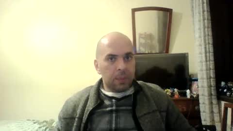 ShYgUy online show from January 7, 2025, 1:06 am