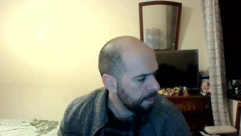 ShYgUy online show from February 9, 2025, 11:36 pm