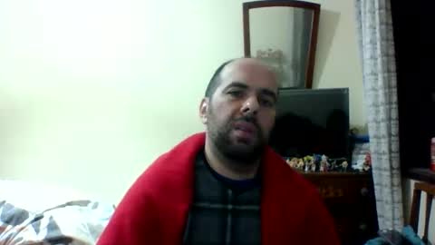 ShYgUy online show from November 23, 2025, 1:49 am