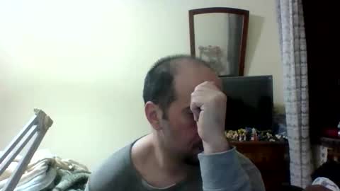 ShYgUy online show from April 3, 2026, 11:47 pm