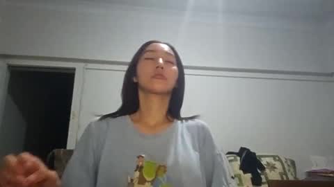 Snapshot of ssunya3388 chatting on February 28, 2025, 9:25 am I am online show from February 28, 2025, 9:25 am