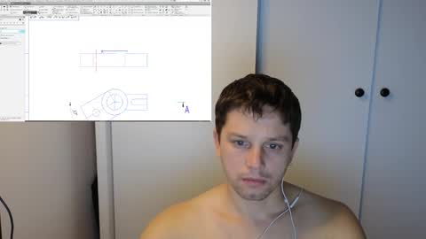 st1vemaster01 online show from November 19, 2025, 3:45 pm