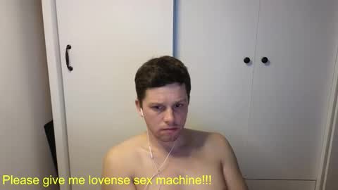 st1vemaster01 online show from March 13, 2026, 4:02 pm