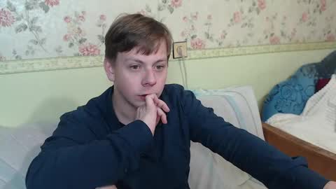 Joe Peach online show from December 18, 2024, 12:32 am