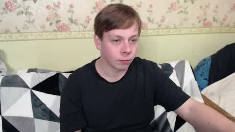 Joe Peach online show from February 9, 2025, 12:19 pm