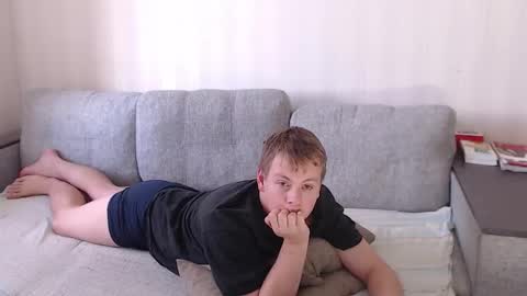 Joe Peach online show from October 2, 2025, 1:07 pm