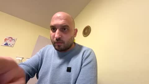 sta13 online show from February 16, 2025, 7:27 pm