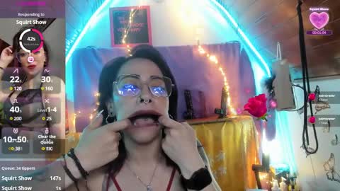 staacy online show from March 5, 2025, 11:06 am