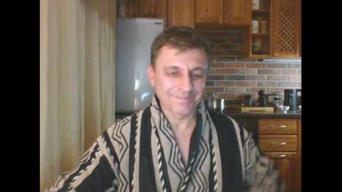 stacattoff online show from October 20, 2025, 11:05 pm