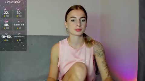 stacey online show from July 17, 2026, 1:45 am