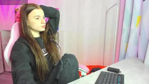 Snapshot of stacey_brown chatting on December 6, 2024, 1:51 am Stacey GMT5 Mo Tu We Th Fr Sa 3am -10am online show from December 6, 2024, 1:51 am