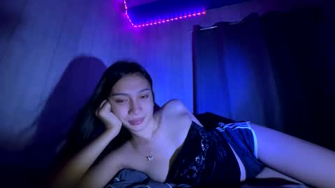 stacey_cravings online show from January 17, 2026, 2:33 pm