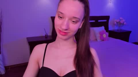 StaceyCutie online show from March 31, 2026, 5:35 pm