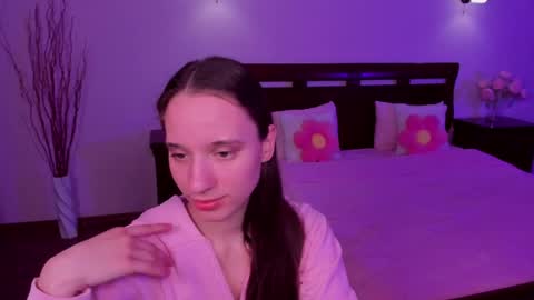 StaceyCutie online show from April 4, 2026, 5:21 pm