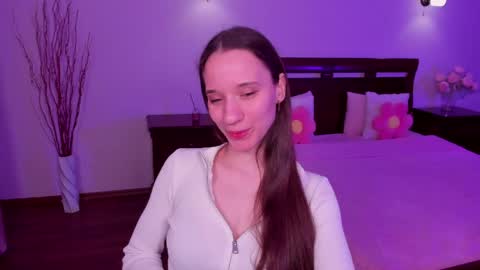 StaceyCutie online show from April 8, 2026, 5:35 pm