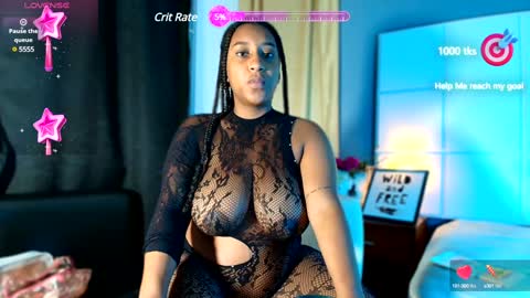 Snapshot of staceygraves_ chatting on December 13, 2024, 1:55 pm   online show from December 13, 2024, 1:55 pm
