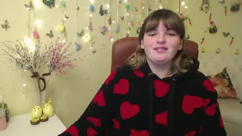 Stacey online show from April 5, 2026, 5:15 am