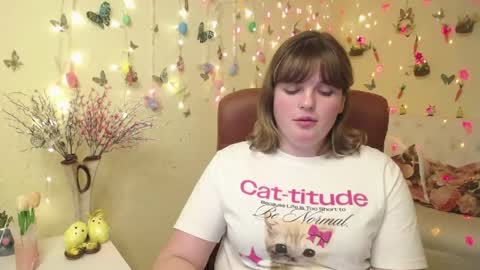 Stacey online show from April 5, 2026, 5:21 pm