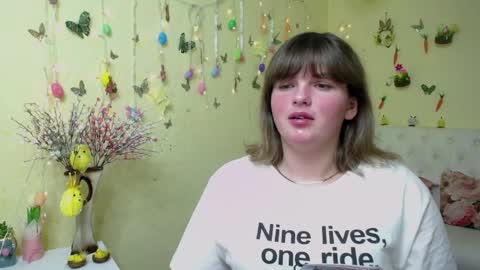 Stacey online show from April 9, 2026, 5:40 pm