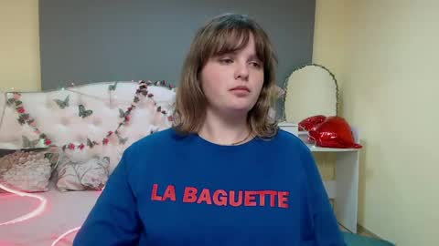 Stacey online show from April 20, 2026, 6:49 am