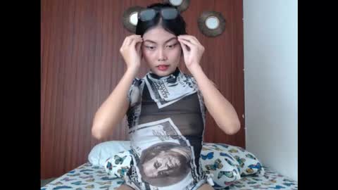 staceythekat online show from December 14, 2025, 2:39 am