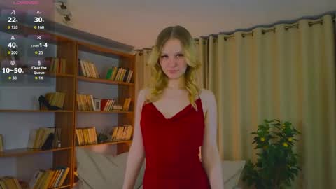 Stacey online show from April 15, 2026, 12:23 pm
