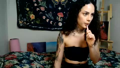 stacy66w9 online show from January 11, 2026, 1:32 am