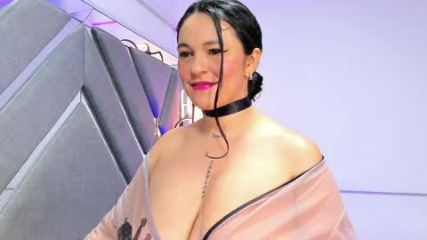 Stacy online show from March 27, 2026, 8:08 pm