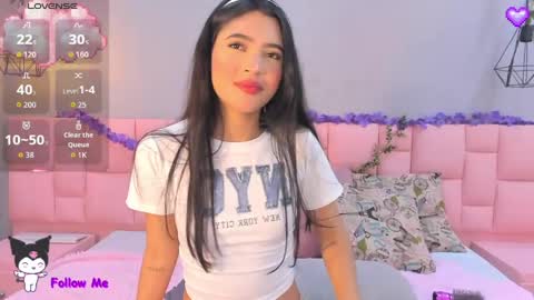 stacy online show from April 18, 2026, 8:53 pm