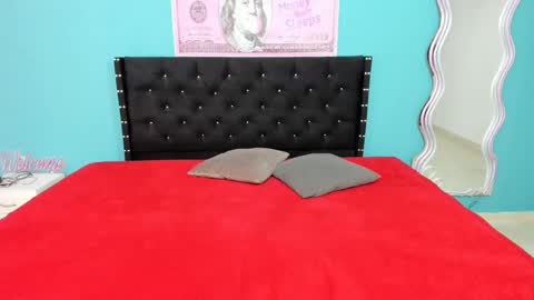 Snapshot of stacy_bloom10 chatting on January 8, 2025, 3:07 pm stacy_bloom10 online show from January 8, 2025, 3:07 pm