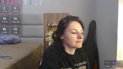 STACY online show from January 24, 2025, 7:18 pm
