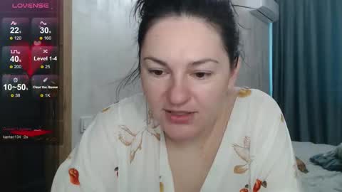 STACY online show from September 28, 2025, 12:43 pm