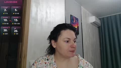 STACY online show from September 29, 2025, 6:13 pm