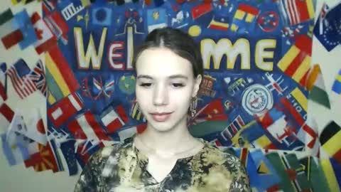 Stacy online show from October 19, 2025, 12:17 pm