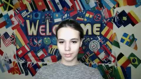 Stacy online show from October 29, 2025, 7:32 am