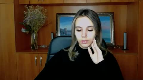 Stacy online show from October 30, 2025, 7:32 am