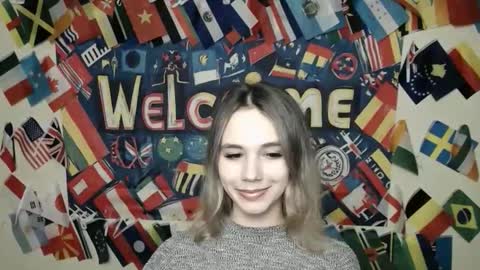 Stacy online show from November 4, 2025, 1:32 pm