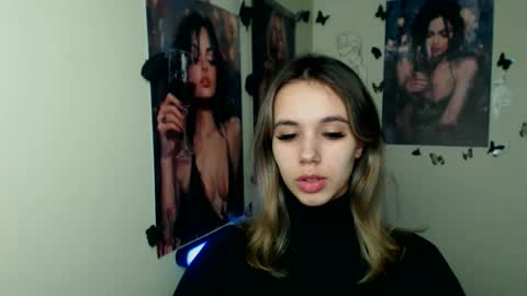 Stacy online show from December 1, 2025, 2:11 pm