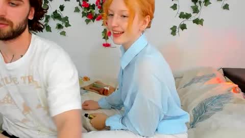 stacy_liam online show from April 11, 2026, 7:45 am