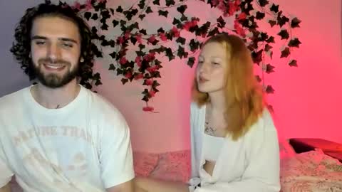 stacy_liam online show from April 24, 2026, 9:06 pm