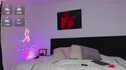 TWstacymalibu110 online show from January 9, 2025, 1:08 am