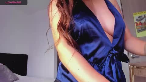 TWstacymalibu110 online show from October 26, 2025, 4:46 pm