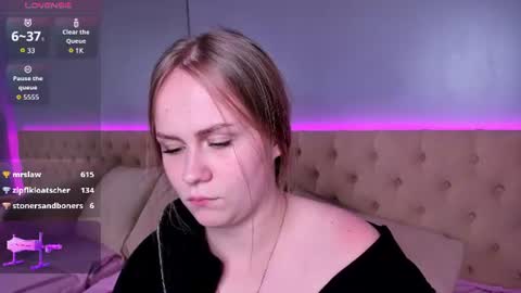 STACY online show from June 11, 2026, 12:32 am