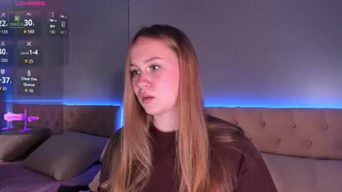 STACY online show from June 21, 2026, 11:07 pm