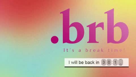 STACY online show from August 6, 2026, 4:31 pm
