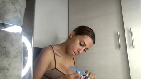 Stacy Queen online show from April 10, 2026, 4:12 pm