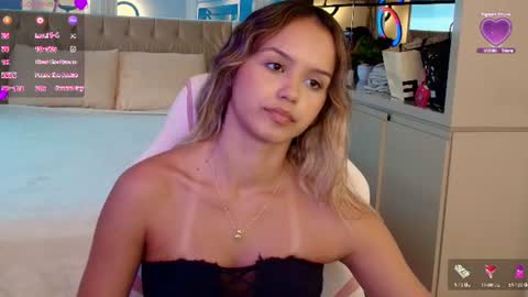 Stacy Tyler online show from June 21, 2026, 7:27 pm