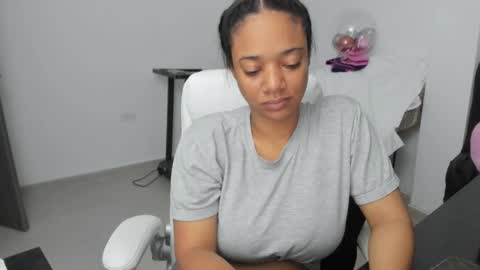 Zulma Yisset online show from November 29, 2025, 3:20 am