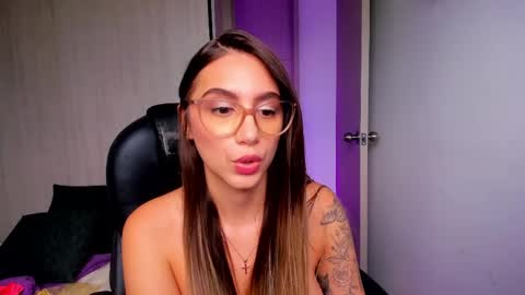 Stacy Conner online show from April 30, 2026, 8:57 pm
