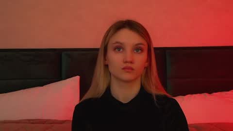 StacyEvances online show from March 2, 2026, 6:37 pm